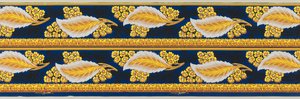 Bordure